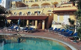 Hotel Saint Raphael Ischia